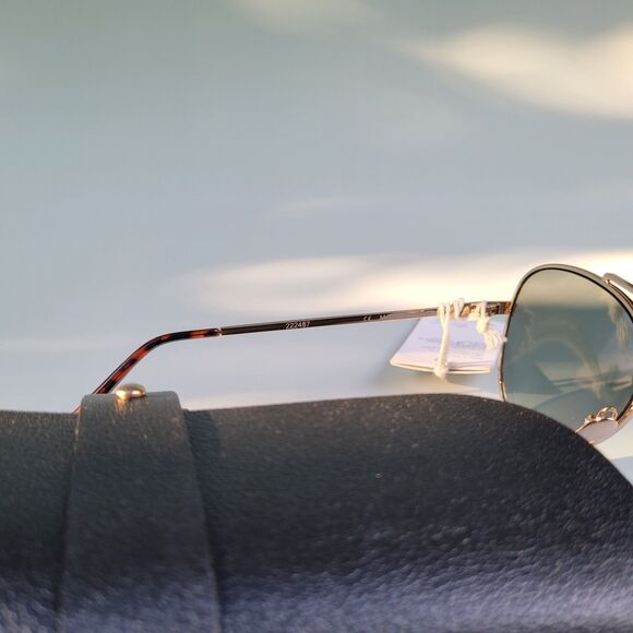 Stockholm Atelier & other stories sunglasses with case Old stock - Picture 5 of 12